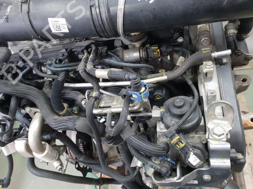 Engine FIAT DUCATO Platform/Chassis (250_) | BP36233644M1 - Image 19