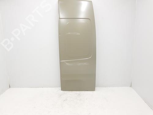 Portier rechts achter RENAULT TRAFIC III Van (FG_) 1.6 dCi 90 (FGME) (90 hp) 16198307