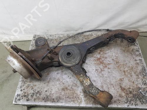 Right rear steering knuckle MERCEDES-BENZ V-CLASS (638/2) V 220 CDI (638.294) | BP9524996M28 