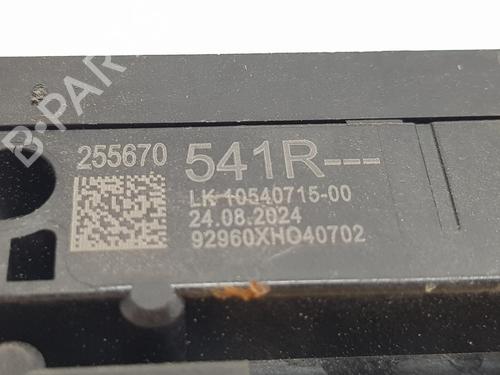 Other DACIA DUSTER (PYM_, PYN_) 1.2 TCe 130 | BP37521360O1 - Image 3