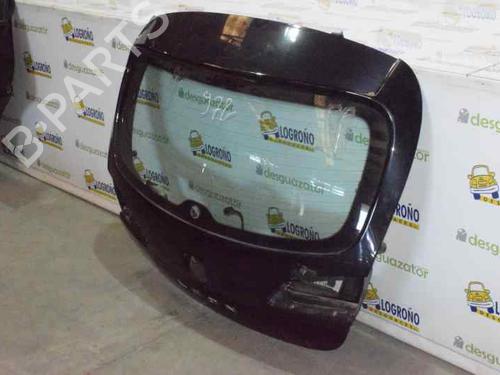 Tailgate SEAT LEON (1P1) 2.0 TDI 16V | BP780174C6 