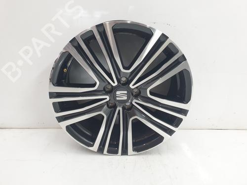 Used Rim SEAT ARONA (KJ7, KJP) 1.0 TSI (110 hp) 28584508