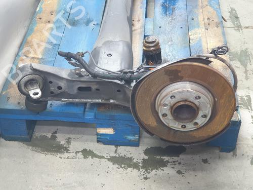 Rear axle CITROËN C4 Picasso II | BP32128023M2