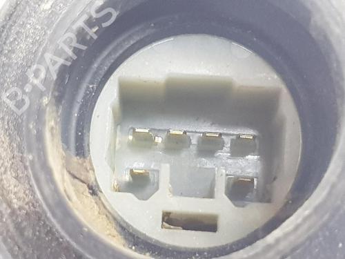 Front left window mechanism TOYOTA LAND CRUISER PRADO (_J12_) 3.0 D-4D (KDJ120, KDJ125) | BP18117926C22 