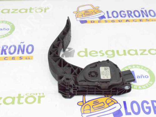 Pedal AUDI A4 B8 (8K2) 2.0 TDI | BP1641248I4 