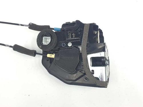 Used Rear left lock LEXUS CT (ZWA10_) 200h (ZWA10_) (99 hp) 8254942