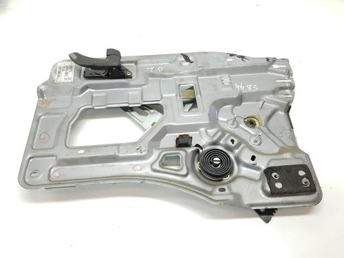 Used Rear right window mechanism HYUNDAI SANTA FÉ I (SM) 2.0 CRDi 4x4 (113 hp) 9579141