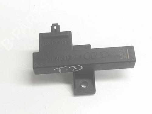 Used Electronic module AUDI A6 C7 (4G2, 4GC) 2.0 TDI (190 hp) 31686472