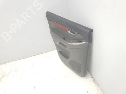 Rear left panel TOYOTA LAND CRUISER PRADO (_J12_) 3.0 D-4D (KDJ120, KDJ125) | BP15808993C60 