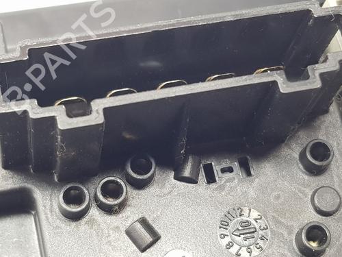 Climate control VW GOLF VI (5K1) 1.2 TSI | BP33430815I5 - Image 3