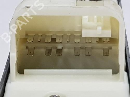 Left front window switch TOYOTA YARIS (_P13_) 1.5 Hybrid (NHP130_) | BP33239266I27 - Image 2