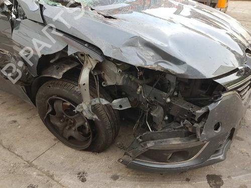 Clignotant avant gauche RENAULT MEGANE IV Hatchback (B9A/M/N_) 1.5 dCi 110 (B9A3) | BP11378988C32 