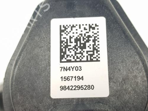 Left rear brake caliper CITROËN C4 III (BA_, BB_, BC_) 1.5 BlueHDi 130 (BBYHZB) | BP36570001M107  - Image 6