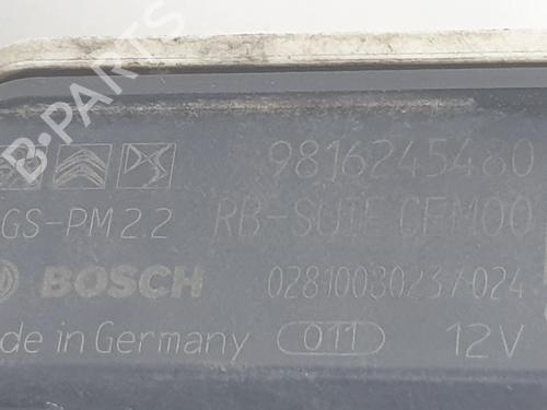 Elektronisk sensor OPEL COMBO Box Body/MPV (K9) 1.5 D | BP32330872M84