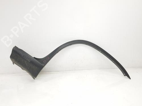 Used Front right wheel arch trim BMW X5 (E53) 3.0 d (218 hp) 20194184