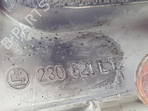 Left taillight BMW 3 (E46) 320 d | BP20858405C34 