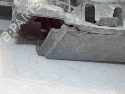 Rear bumper BMW X3 (E83) 3.0 d | BP772084C8 
