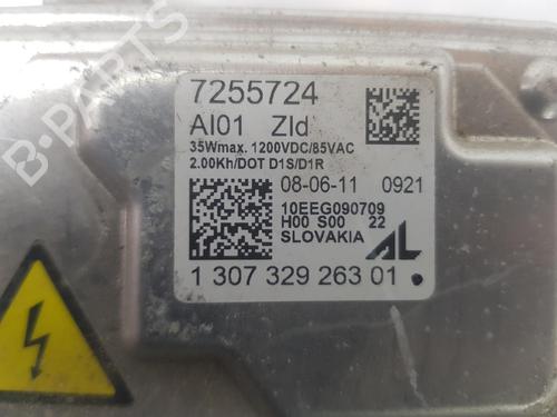Electronic module BMW X5 (E70) xDrive 50 i | BP12468167M83 