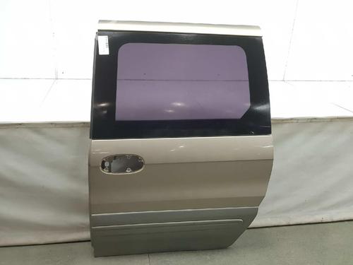Right slide door KIA CARNIVAL II (GQ) 2.9 CRDi | BP4973478C75 