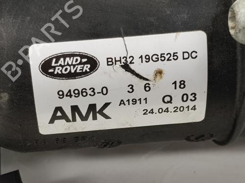 Otra LAND ROVER RANGE ROVER SPORT I (L320) 2.7 D 4x4 | BP24367064O1