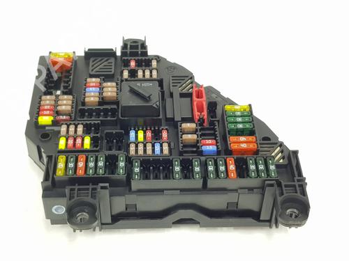 Used Fuse box BMW 5 (F10) 525 d (204 hp) 26292315