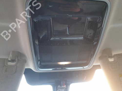 Elektronisk modul LAND ROVER RANGE ROVER SPORT II (L494) 3.0 TDV6 4x4 | BP14106642M83 