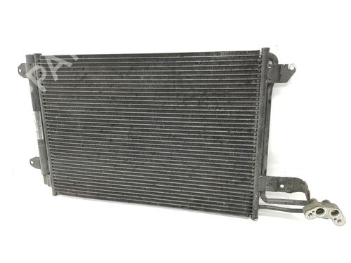 AC radiator AUDI A3 Sportback (8PA) 1.4 TFSI | BP21003884M32 