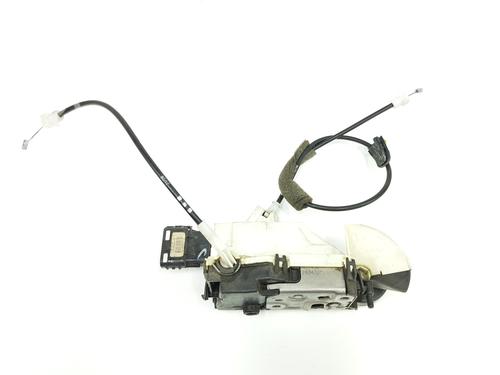 Used Front left lock PEUGEOT 308 I (4A_, 4C_) 1.6 16V (120 hp) 17904465