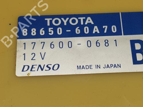 Electronic module TOYOTA LAND CRUISER PRADO (_J12_) 3.0 D-4D (KDJ120, KDJ125) | BP16123977M83 