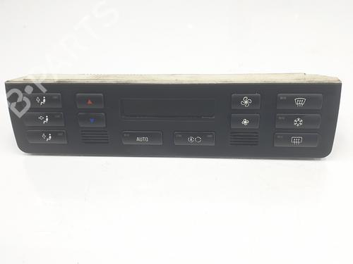 Used Climate control BMW 3 (E46) 320 d (150 hp) 22931785