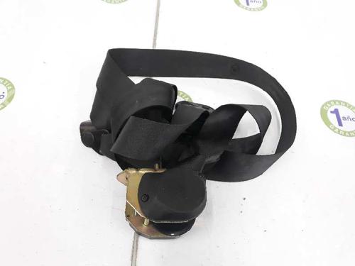 Front right seatbelt SANTANA PS10/ANIBAL 2.8 TD | BP12572950I25 