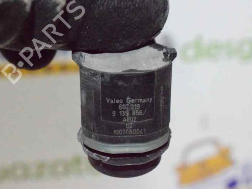 Electronic module BMW 5 (E60) 535 d | BP14119153M83 