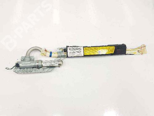 Used Right curtain airbag Right curtain airbag BMW X5 (E53) 3.0 d (218 hp) 7569742 7569742