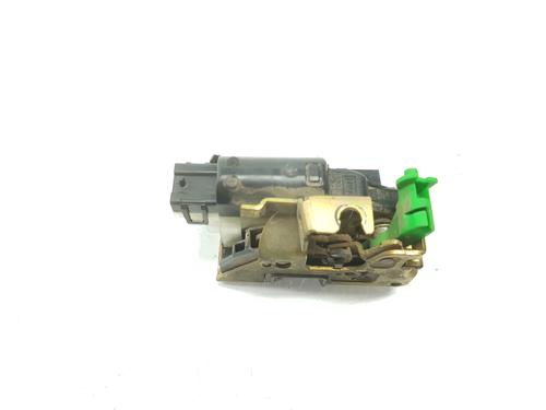 Used Rear left lock RENAULT KANGOO (KC0/1_) 1.5 dCi (KC07) (65 hp) 11379192