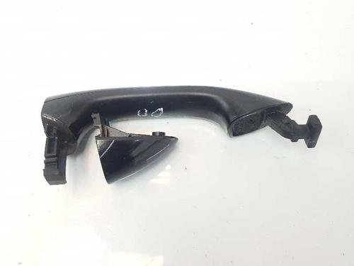 Front right exterior door handle MERCEDES-BENZ M-CLASS (W164) ML 300 CDI 4-matic (164.121) | BP5960743C129 