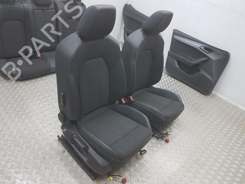 Sæde sæt CUPRA LEON (KL1, KU1, KUG) 1.5 eTSI | BP38050126C78 - Image 9