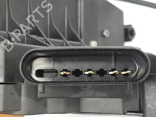 Rear right lock FORD FOCUS III 1.0 EcoBoost | BP12462732C99 