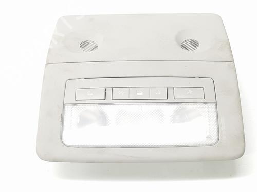 Used Interior roof light OPEL MERIVA B MPV (S10) [2010-2017]  26000807