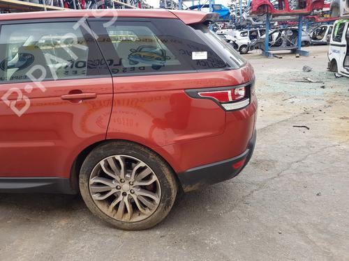 Elektronisk modul LAND ROVER RANGE ROVER SPORT II (L494) 4.4 SDV8 4x4 | BP25903967M83 