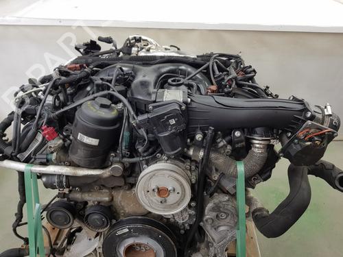 Engine PORSCHE MACAN (95B) 3.0 S Diesel | BP35977693M1 - Image 16