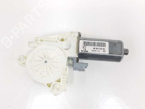 Right front window motor PEUGEOT 307 (3A/C) 1.6 16V | BP7545579E20 