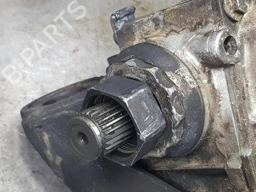 Front differential LAND ROVER RANGE ROVER SPORT II (L494) 3.0 SDV6 4x4 | BP18020279M23 