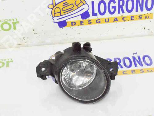 Used Left front fog light RENAULT LAGUNA II Grandtour (KG0/1_) 1.9 dCi (KG0G) (120 hp) 1173040
