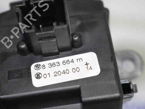 Steering column stalk BMW 3 (E46) 320 d | BP1366009I23 