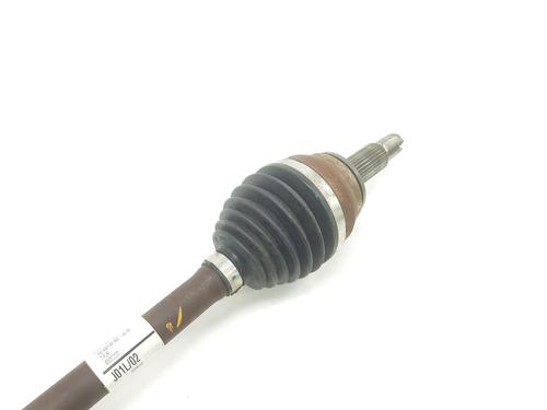 Left front driveshaft HYUNDAI IONIQ (AE) 1.6 GDI Hybrid | BP16881728M38 