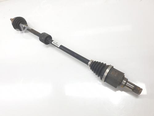 Right front driveshaft SEAT IBIZA V (KJ1, KJG)  | BP29194381M39 