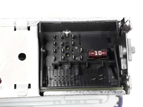 Radio SEAT IBIZA IV SC (6J1, 6P5) 1.2 | BP2228816E6 