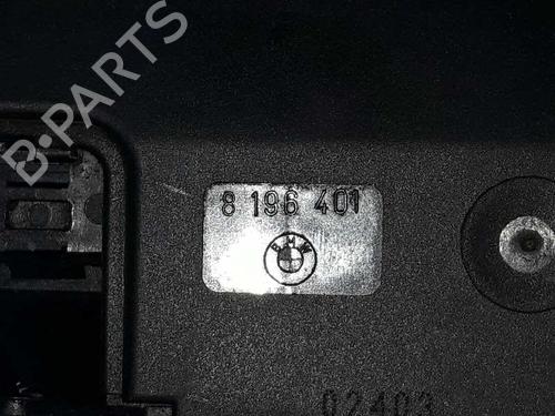 Tailgate lock BMW 3 (E46) 330 d | BP3497295C101 