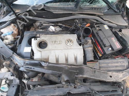 Elektronisk sensor VW GOLF V (1K1) 1.9 TDI | BP7673103M84 