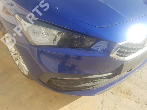 Passenger airbag SEAT LEON (KL1, KLG)  | BP9714659C10  - Image 17